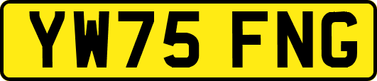 YW75FNG