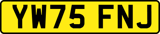 YW75FNJ