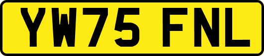 YW75FNL