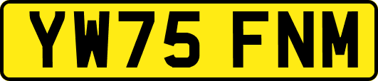 YW75FNM