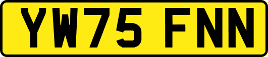 YW75FNN