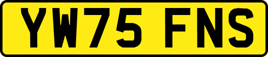 YW75FNS