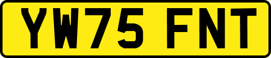 YW75FNT