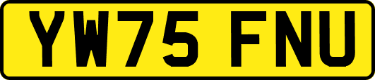 YW75FNU