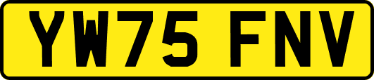 YW75FNV