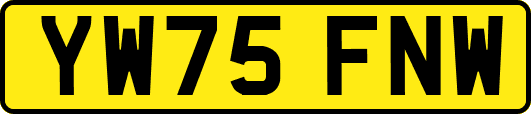 YW75FNW