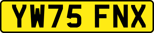 YW75FNX
