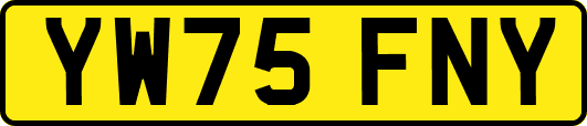 YW75FNY