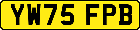 YW75FPB