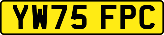 YW75FPC