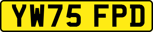YW75FPD