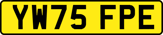 YW75FPE