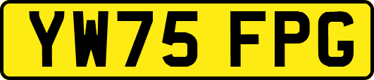 YW75FPG