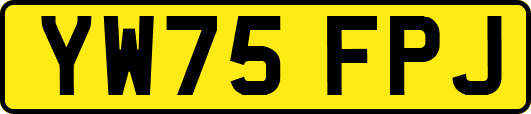 YW75FPJ
