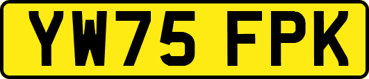 YW75FPK