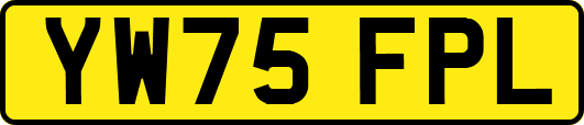 YW75FPL