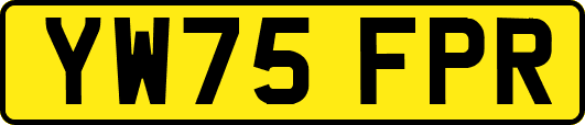 YW75FPR