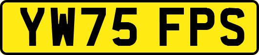YW75FPS