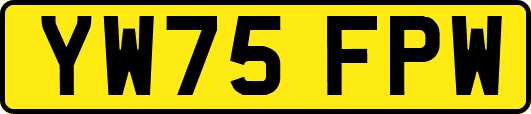 YW75FPW