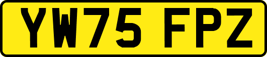 YW75FPZ
