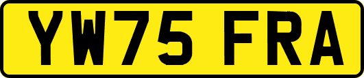 YW75FRA