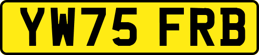 YW75FRB