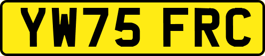 YW75FRC