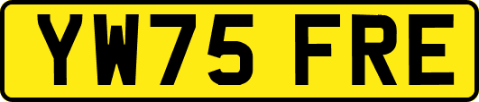 YW75FRE