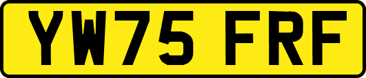 YW75FRF