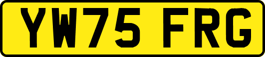 YW75FRG