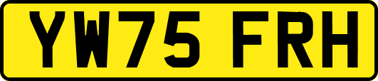 YW75FRH