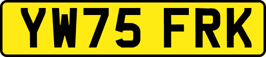 YW75FRK