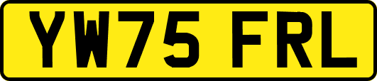YW75FRL