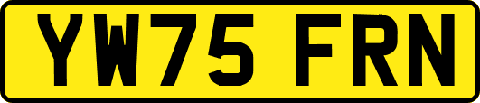 YW75FRN