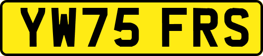 YW75FRS