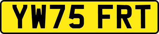 YW75FRT