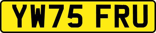 YW75FRU