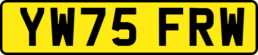 YW75FRW