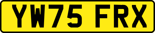YW75FRX