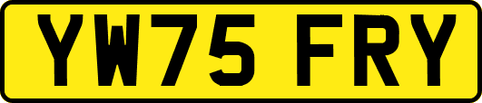 YW75FRY