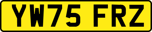 YW75FRZ