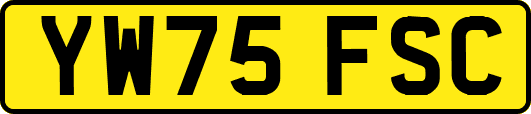 YW75FSC