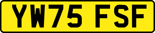 YW75FSF