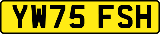 YW75FSH