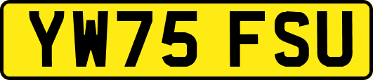 YW75FSU