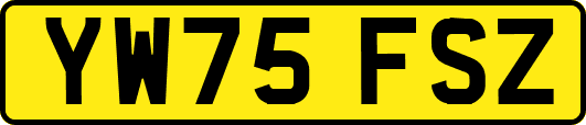 YW75FSZ