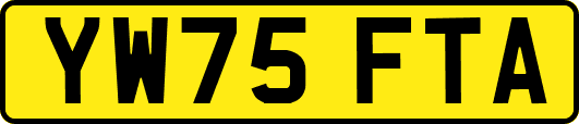 YW75FTA