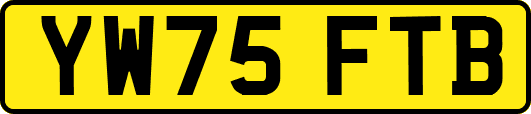 YW75FTB