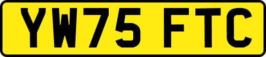 YW75FTC