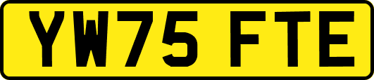 YW75FTE